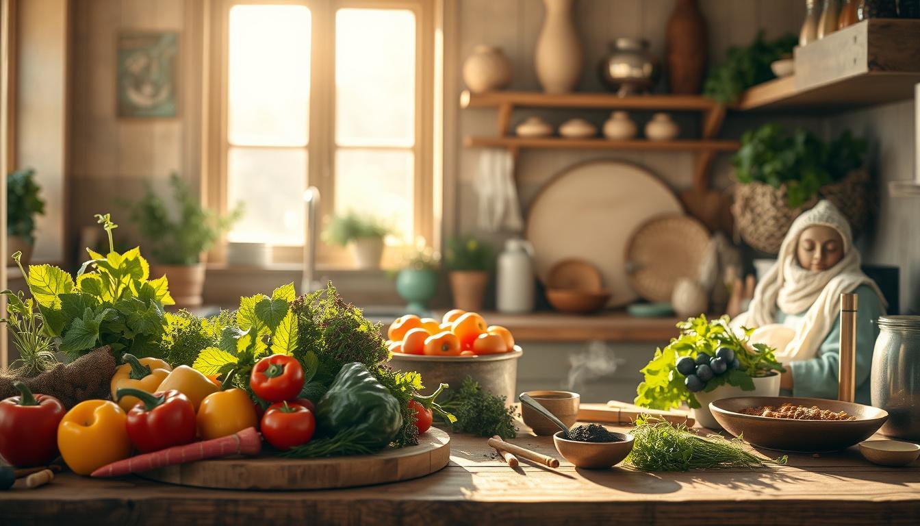 7 Dicas culinárias para uma rotina alimentar mais harmoniosa