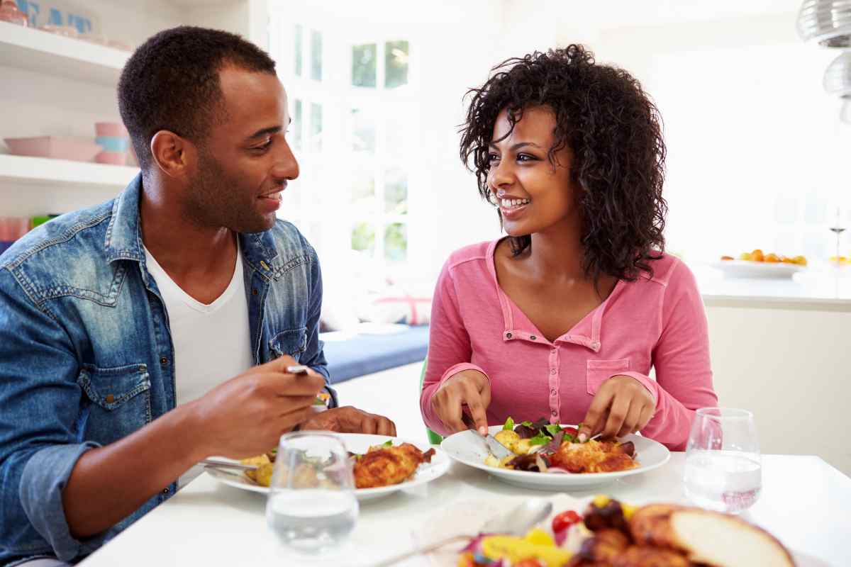 Comida de Restaurante em Casa: Desfrutando de uma Experiência Gastronômica Única