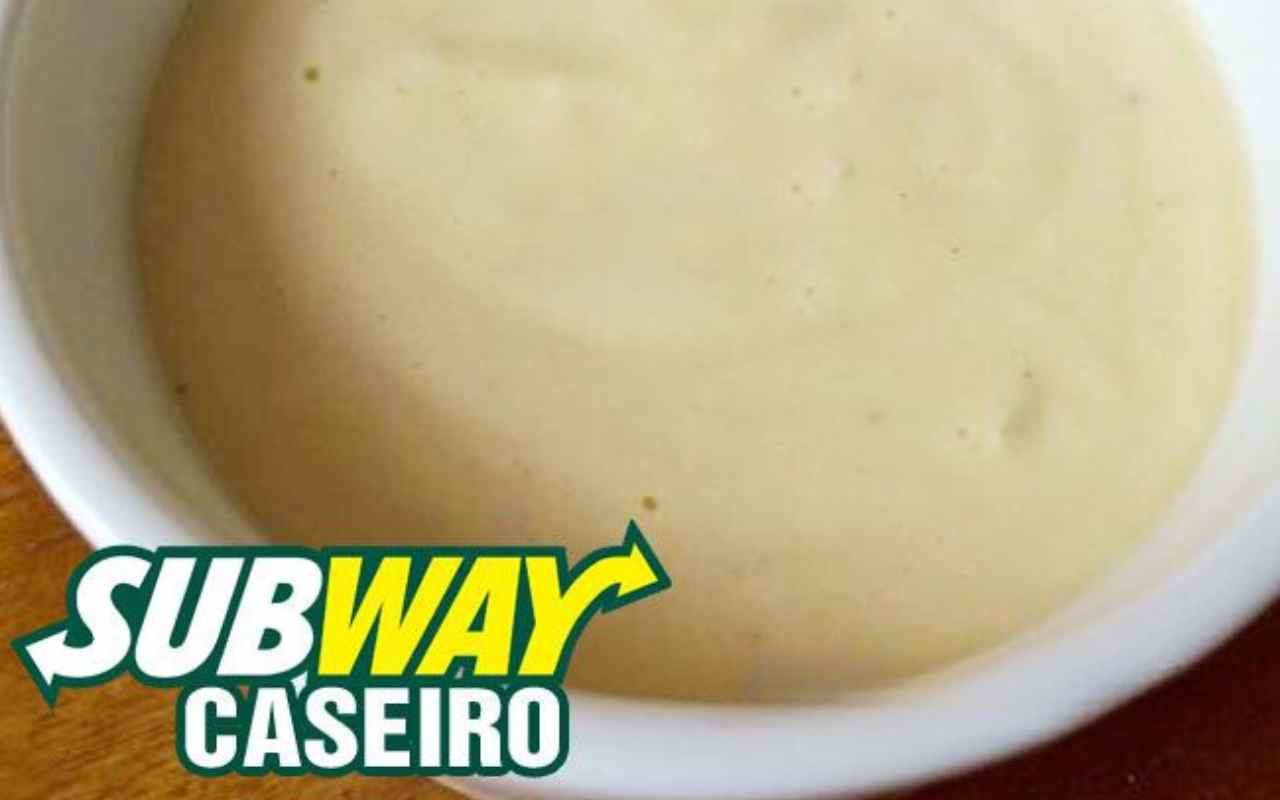 O Segredo do Molho Supreme Subway: Receita Perfeita para Saborear em Casa