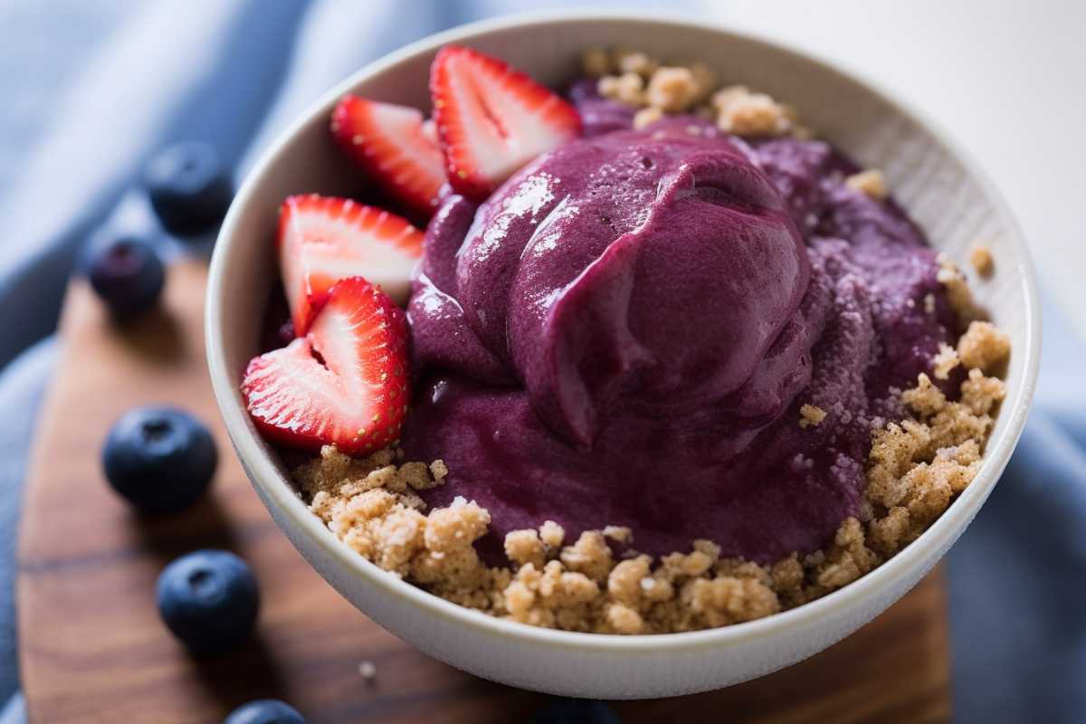 As Melhores Receitas de Açaí: Benefícios, Onde Encontrar e Como Aproveitar ao Máximo