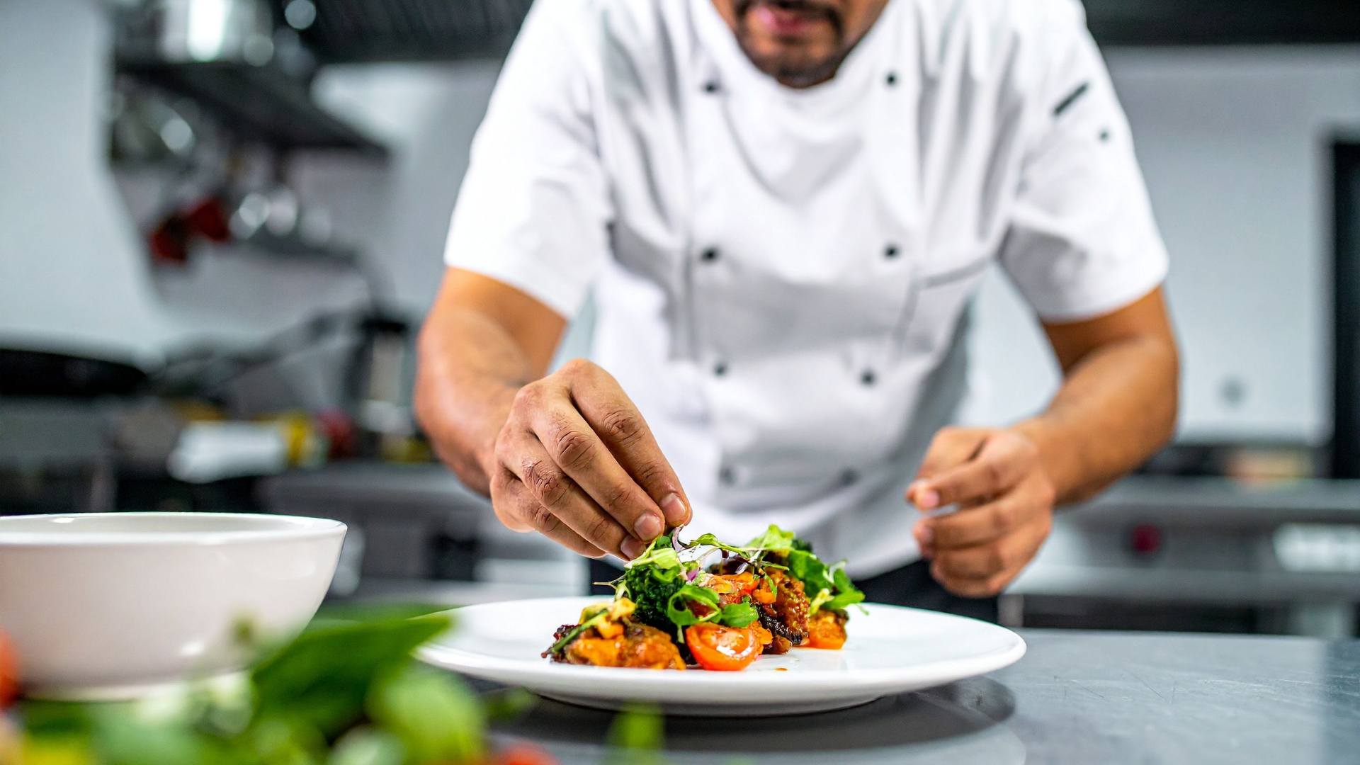 Segredos Para Criar Vídeos Que Destacam Seu Restaurante da Concorrência