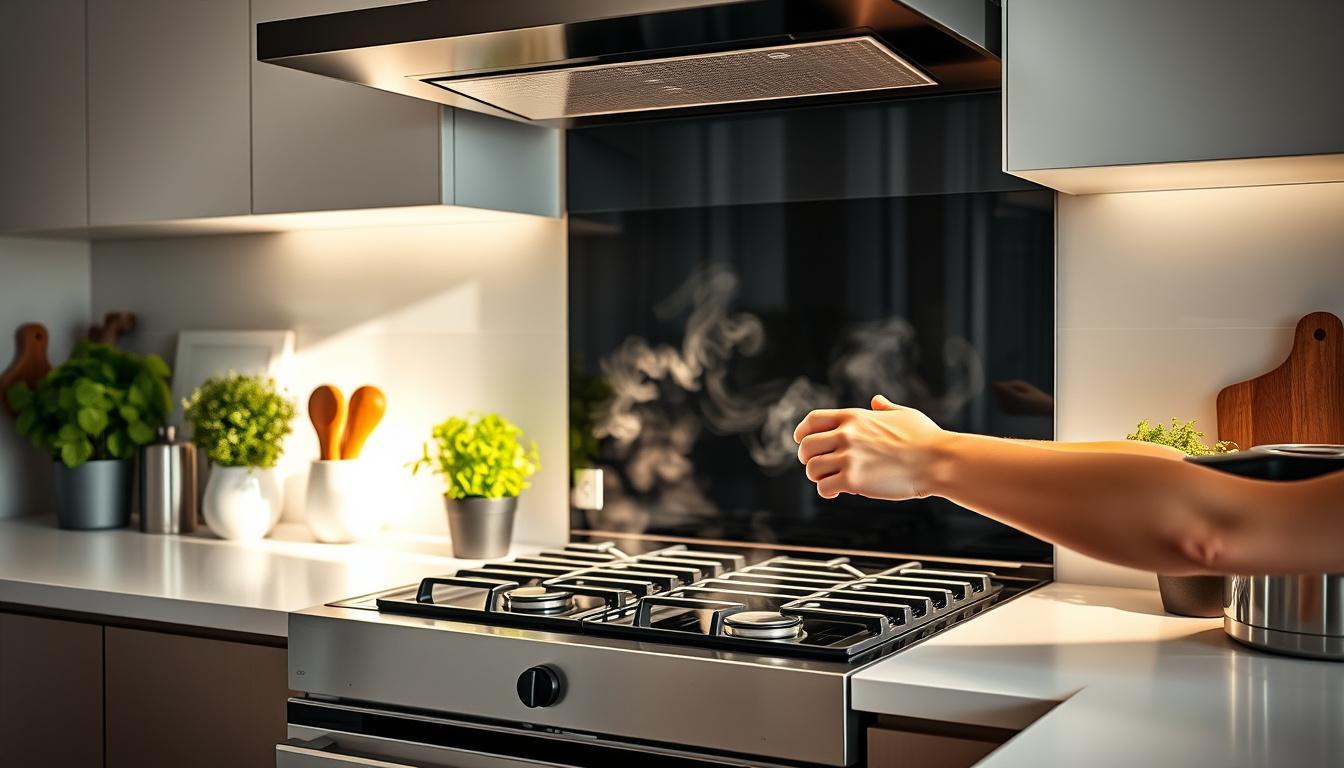 Dicas essenciais para Instalar seu Fogão sem ter problemas na Cozinha